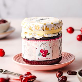 Żurawina błotna 200g