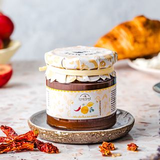 Mirabelka na ostro 180 g