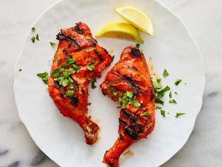 Chicken Tandoori