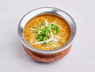 Chicken Madras