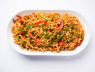 Veg Chow-mein