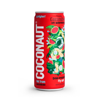 Coconaut Watermelon 320 ml.