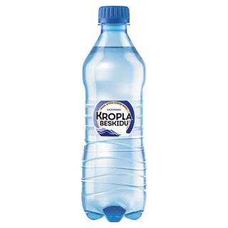 Kropla Beskidu 500 ml.