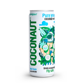 Coconaut Classic 320 ml.