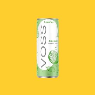 VOSS - lime mint