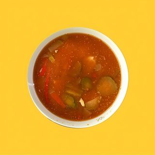 Gulaszowa