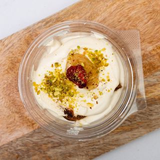 Deser tiramisu