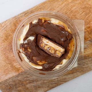 Deser a'la snickers