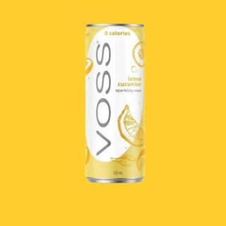 VOSS Lemon Cucumber
