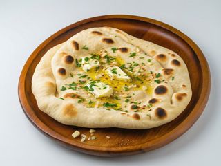 Paswari naan (4szt.)