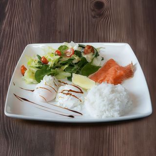 Fit śniadanie
