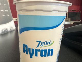Ayran