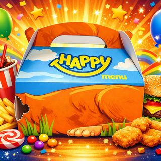 Happy Meal