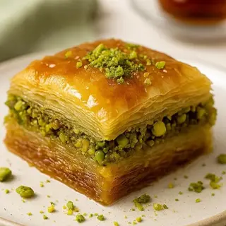 Baklava