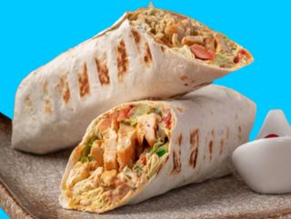 Srendi Tortilla