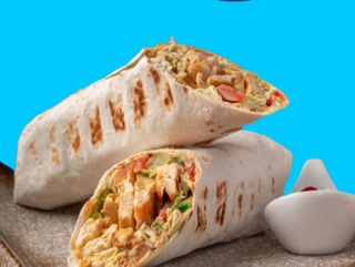 Maly Tortilla