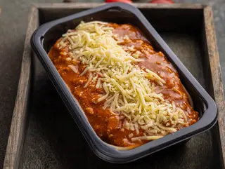 Makaron Bolognese