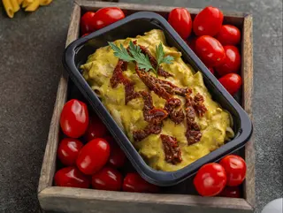 Makaron Curry