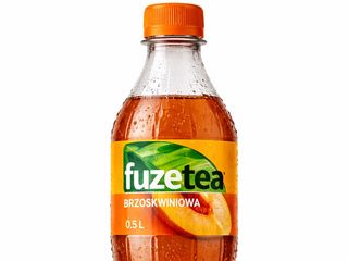 Fuzetea brzoskwiniowa