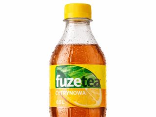 Fuzetea Cytrynowa