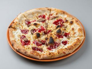 Pizza Anatra Arrosto
