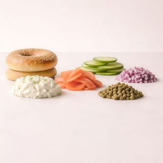 Twój bagiel Twoje zasady