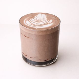 Mokka (Belgijska czekolada)