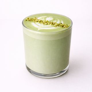 Matcha Pistacjowa