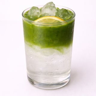 Matcha Lemonade