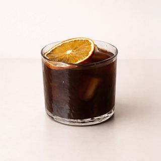 Cold Brew