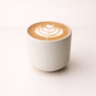 Peanut Butter Cappuccino