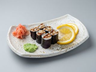 Hosomak unagi