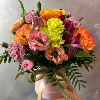 Box Tutti Frutti