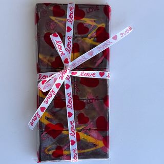 Tabliczka czekolady dubajska