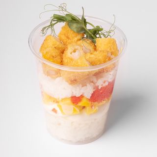 TRIFLE HAWAJSKI