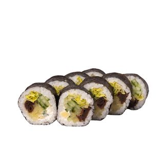 Futomak. Yasai
