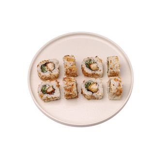Crispy chicken roll
