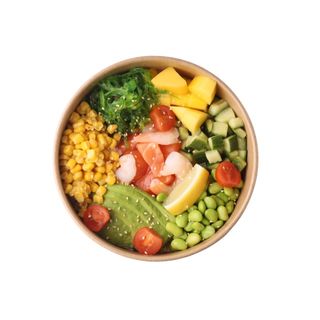 Pokebowl energia dnia