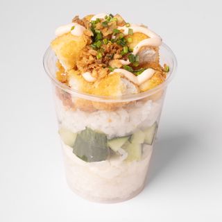 TRIFLE KURCZAK