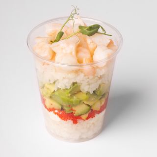 TRIFLE EBI