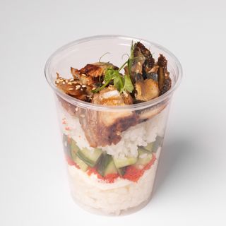 TRIFLE WĘGORZ
