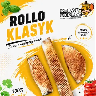 Rollo klasyk