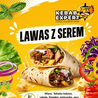 Lawas z serem