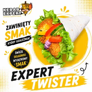 Expert twister