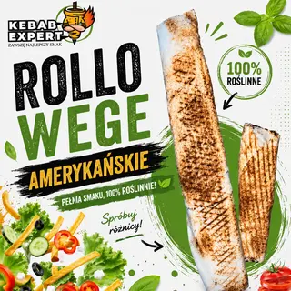 Rollo wege z frytkami