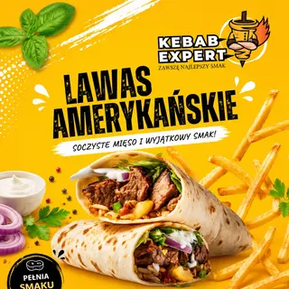 Lawas amerykański