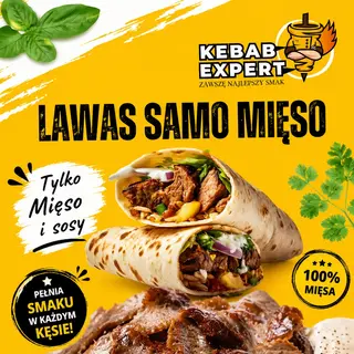 Lawas samo mięso