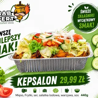 Kapsalon