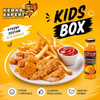 Kids box