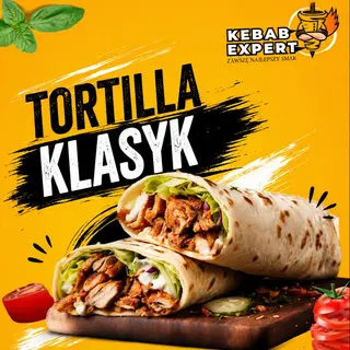 Tortilla klasyk
